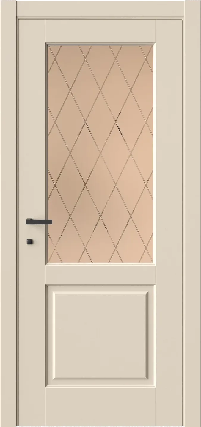 Дверь Elite EL4F
